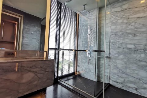 Condo in Watthana, Bangkok, Thailand, 2 bedrooms № 123914 - photo 14