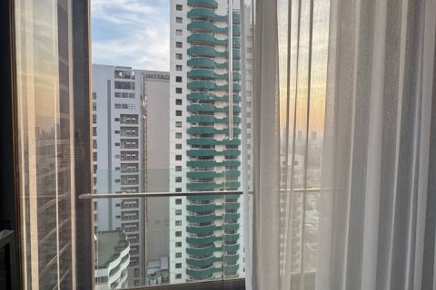 คอนโดมิเนียมในวัฒนา, กรุงเทพฯ, ประเทศไทย, 3 ห้องนอน № 123915 - รูปถ่าย 5