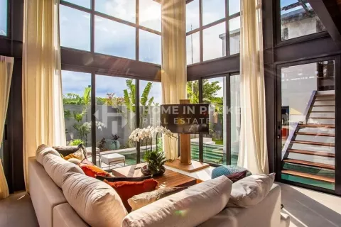 Haus in Phuket, Thailand 2 Schlafzimmer № 131175