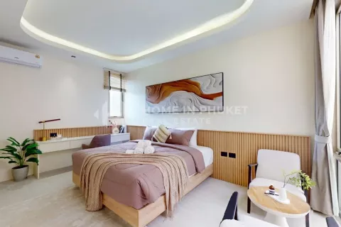 Casa de 3 dormitorios en Phuket, Tailandia № 131171 - foto 26