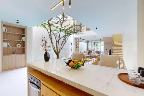 Casa de 3 dormitorios en Phuket, Tailandia № 131171 - foto 10