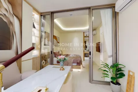 Casa de 3 dormitorios en Phuket, Tailandia № 131171 - foto 19