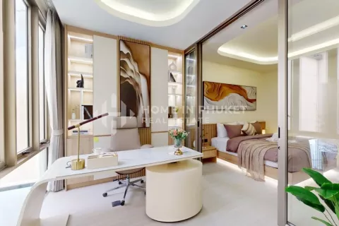 Casa de 3 dormitorios en Phuket, Tailandia № 131171 - foto 18