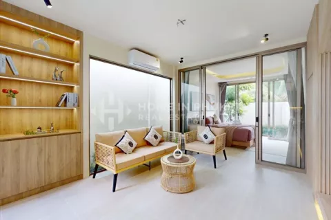 Casa de 3 dormitorios en Phuket, Tailandia № 131171 - foto 7