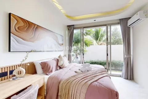 Casa de 3 dormitorios en Phuket, Tailandia № 131171 - foto 14