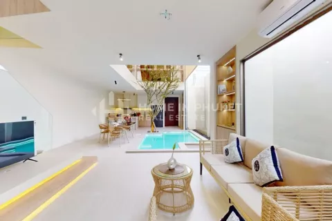 Casa de 3 dormitorios en Phuket, Tailandia № 131171 - foto 6