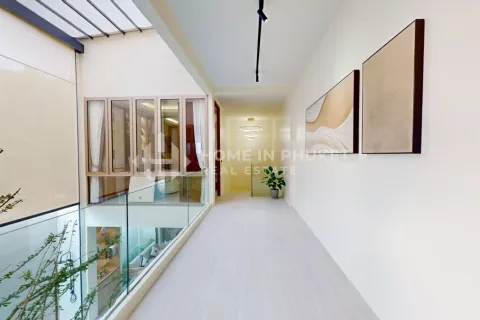 Casa de 3 dormitorios en Phuket, Tailandia № 131171 - foto 16