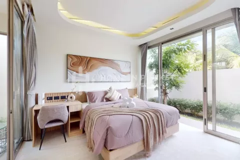 Casa de 3 dormitorios en Phuket, Tailandia № 131171 - foto 13