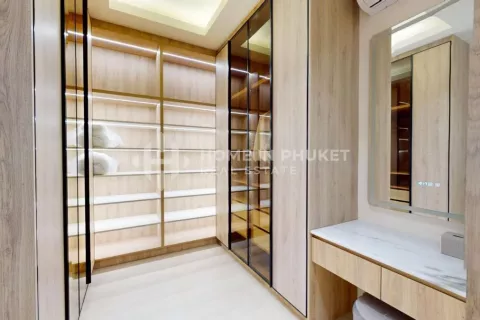 Casa de 3 dormitorios en Phuket, Tailandia № 131171 - foto 22