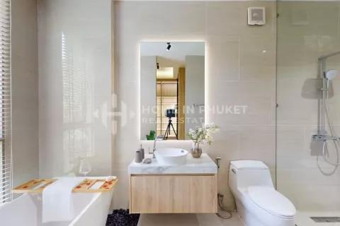 Casa de 3 dormitorios en Phuket, Tailandia № 131171 - foto 24