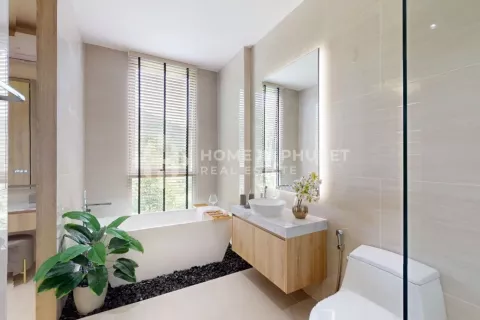 Casa de 3 dormitorios en Phuket, Tailandia № 131171 - foto 23