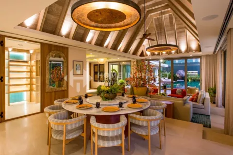 Casa de 4 dormitorios en Phuket, Tailandia № 131173 - foto 5