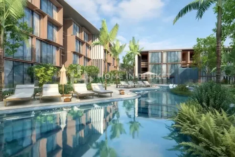 Estudio en el condominio en Kamala, Tailandia № 131170 - foto 14