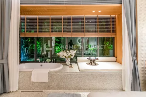 Estudio en el condominio en Kamala, Tailandia № 131170 - foto 10