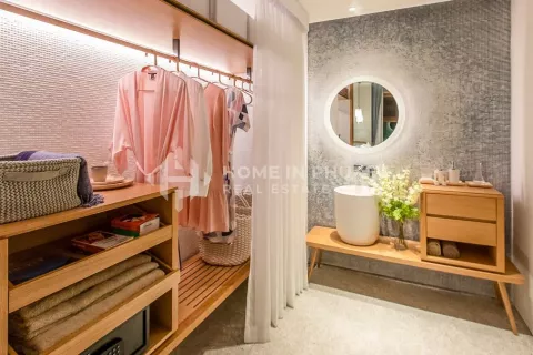 Estudio en el condominio en Kamala, Tailandia № 131170 - foto 12