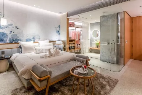 Estudio en el condominio en Kamala, Tailandia № 131170 - foto 8
