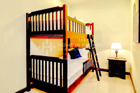 Casa de 7 dormitorios en Nai Harn Beach, Tailandia № 131169 - foto 18