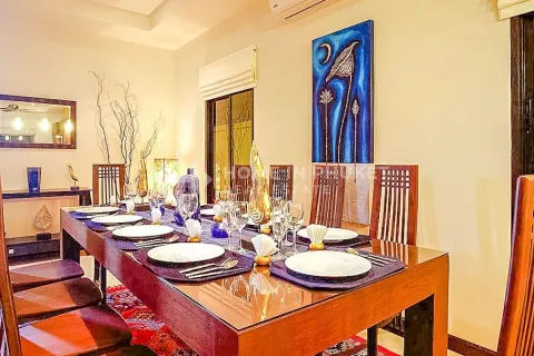 Casa de 7 dormitorios en Nai Harn Beach, Tailandia № 131169 - foto 6