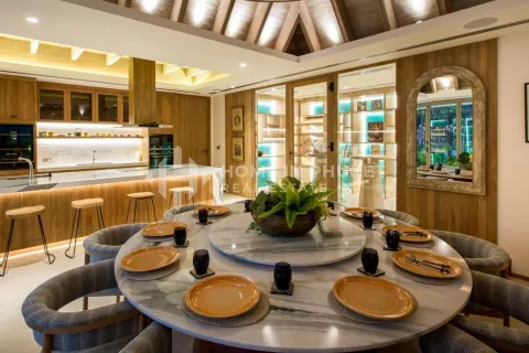 Casa de 4 dormitorios en Phuket, Tailandia № 131172 - foto 4
