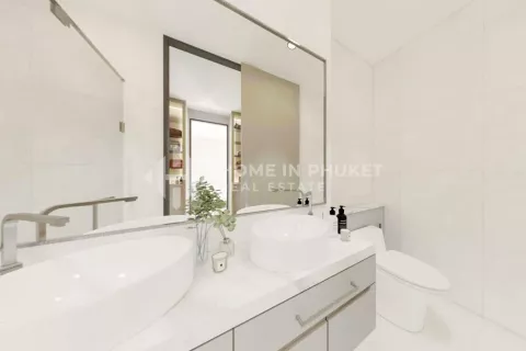 Condominio de 2 dormitorios en Kamala, Tailandia № 131282 - foto 10