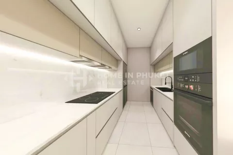 Condominio de 2 dormitorios en Kamala, Tailandia № 131282 - foto 6