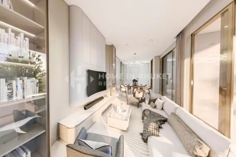 Condominio de 2 dormitorios en Kamala, Tailandia № 131282 - foto 2