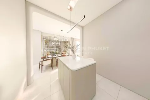 Condominio de 2 dormitorios en Kamala, Tailandia № 131282 - foto 7
