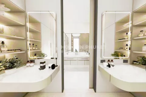 Condominio de 2 dormitorios en Kamala, Tailandia № 131282 - foto 11