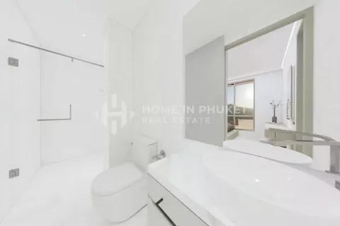 Condominio de 1 dormitorio en Kamala, Tailandia № 131280 - foto 7