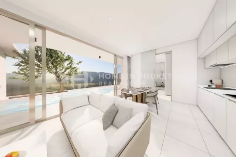 Condominio de 1 dormitorio en Kamala, Tailandia № 131280 - foto 2