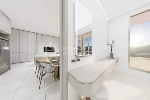 Condominio de 1 dormitorio en Kamala, Tailandia № 131280 - foto 5