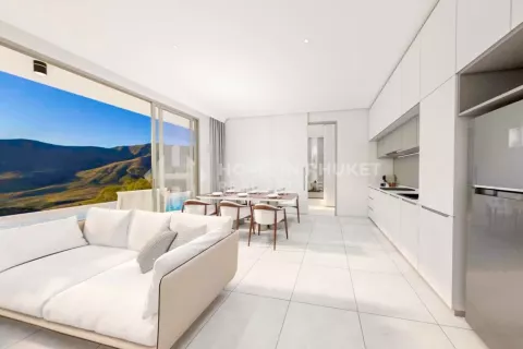Condominio de 2 dormitorios en Kamala, Tailandia № 131281 - foto 2