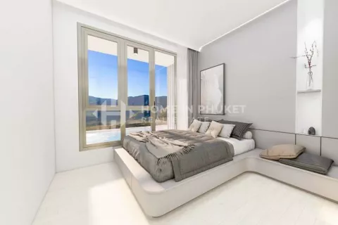 Condominio de 2 dormitorios en Kamala, Tailandia № 131281 - foto 4