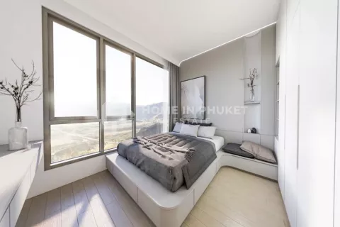 Condominio de 2 dormitorios en Kamala, Tailandia № 131278 - foto 3