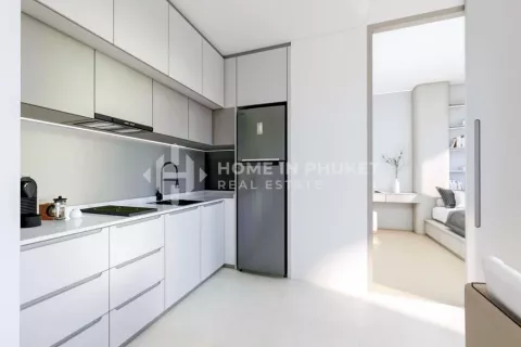 Condominio de 2 dormitorios en Kamala, Tailandia № 131278 - foto 2