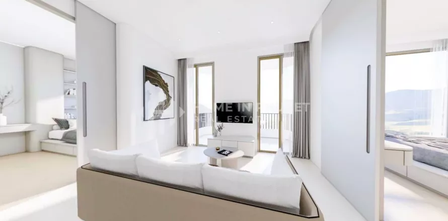 Condominio de 2 dormitorios en Kamala, Tailandia № 131278