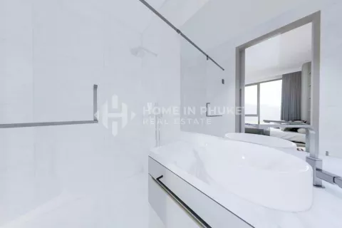 Condominio de 2 dormitorios en Kamala, Tailandia № 131278 - foto 6