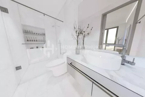 Condominio de 2 dormitorios en Kamala, Tailandia № 131278 - foto 4