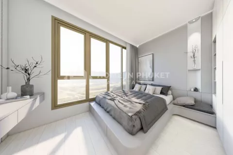 Condominio de 2 dormitorios en Kamala, Tailandia № 131277 - foto 3