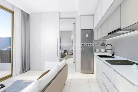 Condominio de 2 dormitorios en Kamala, Tailandia № 131277 - foto 2
