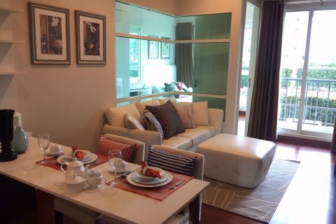 Condo in Bangkok, Thailand, 1 bedroom in Ivy Thonglor № 78044