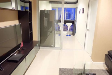Sobre plano Aspire Sukhumvit 48 en Bangkok, Tailandia № 36591 - foto 8