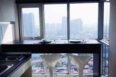 Sobre plano Aspire Sukhumvit 48 en Bangkok, Tailandia № 36591 - foto 18