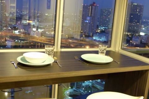 Sobre plano Aspire Sukhumvit 48 en Bangkok, Tailandia № 36591 - foto 11
