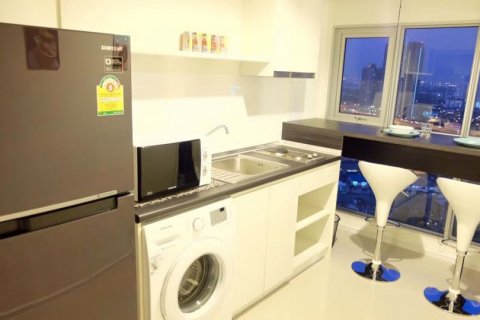 Sobre plano Aspire Sukhumvit 48 en Bangkok, Tailandia № 36591 - foto 10