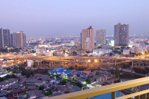 Sobre plano Aspire Sukhumvit 48 en Bangkok, Tailandia № 36591 - foto 5