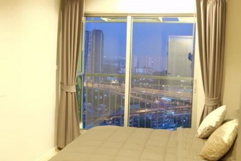 Sobre plano Aspire Sukhumvit 48 en Bangkok, Tailandia № 36591 - foto 2