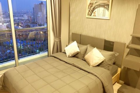Sobre plano Aspire Sukhumvit 48 en Bangkok, Tailandia № 36591 - foto 3