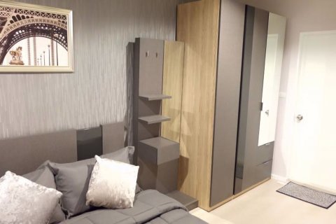 Sobre plano Aspire Sukhumvit 48 en Bangkok, Tailandia № 36591 - foto 4