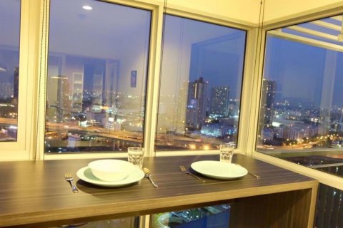 Sobre plano Aspire Sukhumvit 48 en Bangkok, Tailandia № 36591 - foto 12